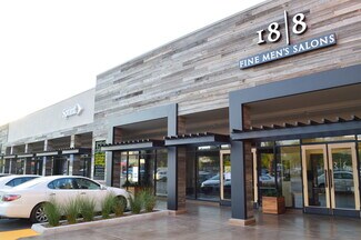 Plus de détails pour 4500-4550 Van Nuys Blvd, Van Nuys, CA - Local commercial à louer