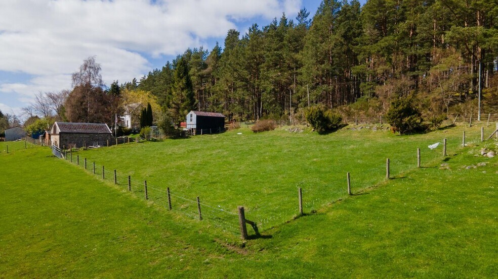 Dulnain Brg, Grantown On Spey à vendre - Photo de l’immeuble – Image 2 sur 4