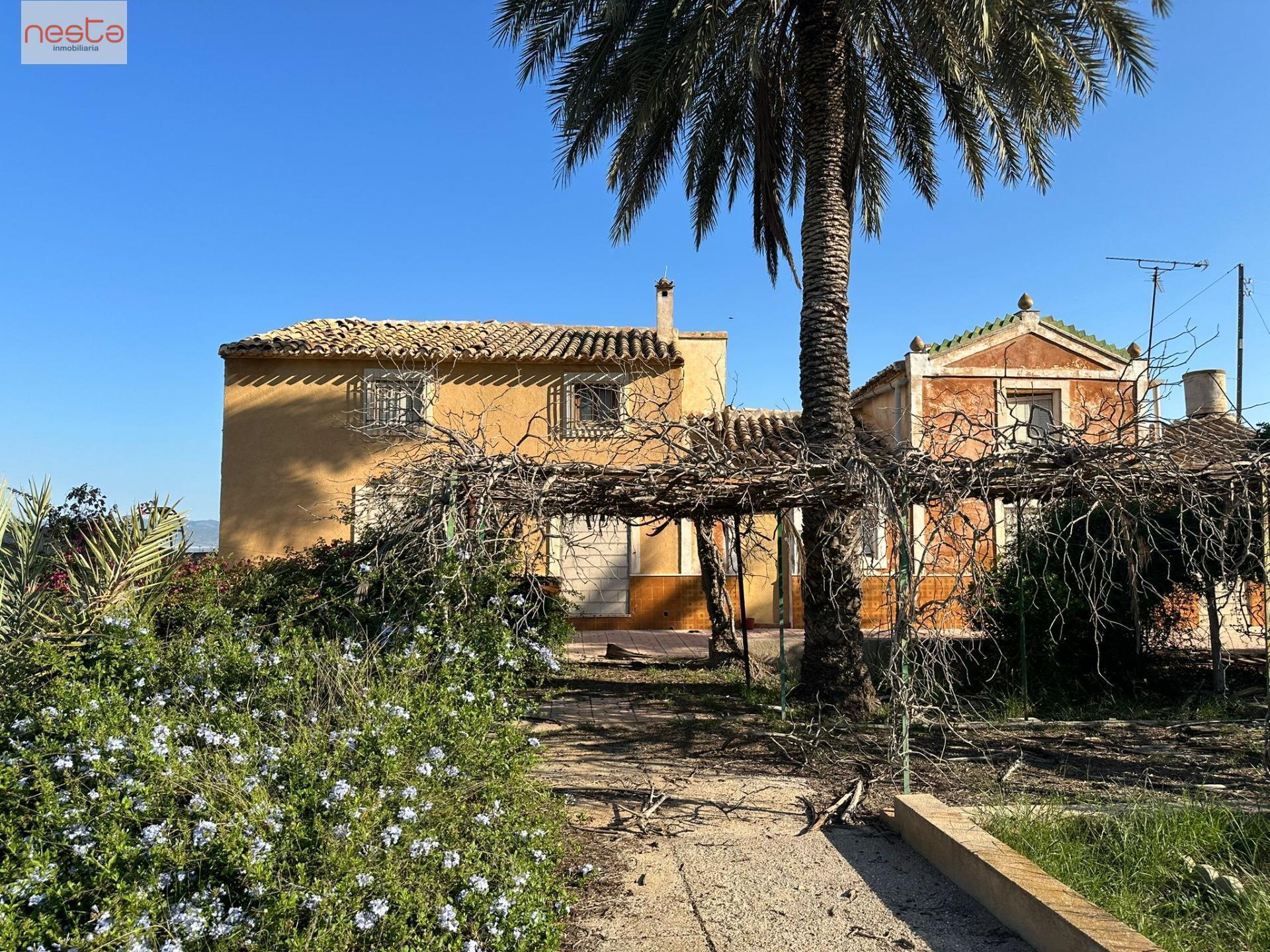 Terrain dans Lorca, Murcia à vendre Photo de l’immeuble– Image 1 sur 36