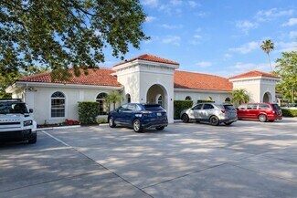 Plus de détails pour 517 Riviera St, Venice, FL - Bureau à louer