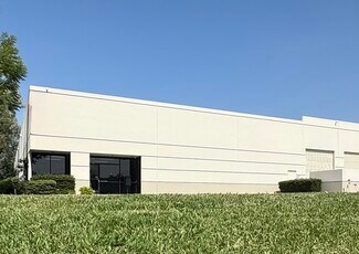 Plus de détails pour 5313 2nd St, Irwindale, CA - Industriel/Logistique à louer