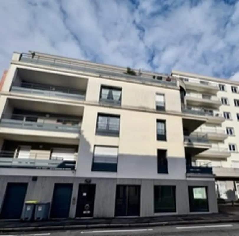 Local commercial dans Nantes à vendre Photo de l’immeuble– Image 1 sur 8