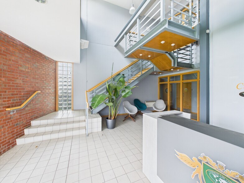 1 Wurzburg Ct, Dundee à vendre - Photo de l’immeuble – Image 2 sur 7
