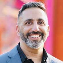 Gurpreet Bhatti