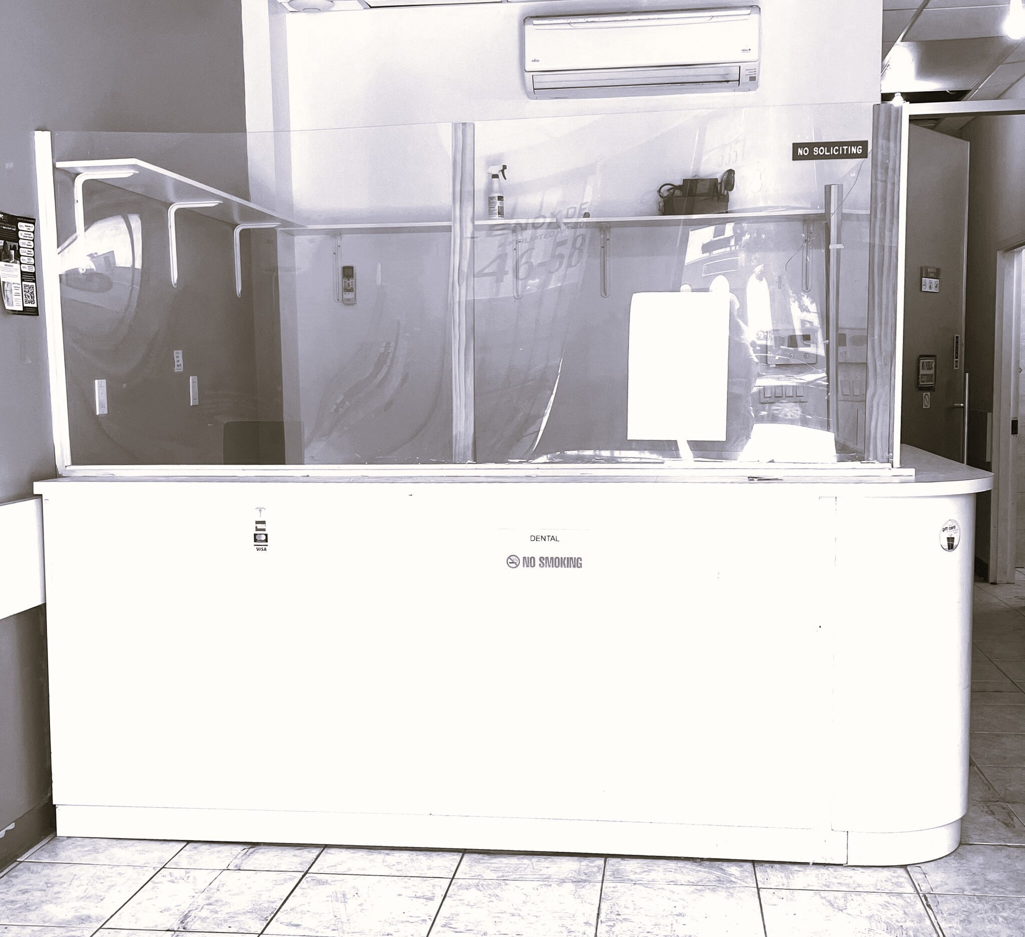 335-337 Malcolm X Blvd, New York, NY à vendre Photo intérieure– Image 1 sur 5