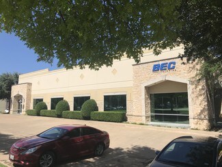 Plus de détails pour 3301 Matrix Dr, Richardson, TX - Local d’activités à vendre