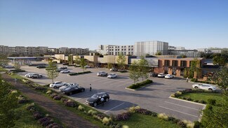 Plus de détails pour 3000 FM 528 Rd, Friendswood, TX - Local commercial à louer