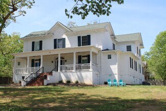 Plus de détails pour 113 Appomattox St, Farmville, VA - Logement à vendre
