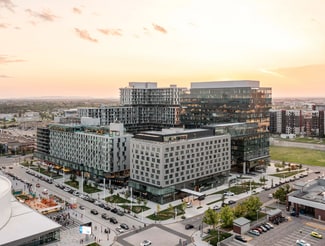 Plus de détails pour 2000 Rue Jacques-Tétreault, Laval, QC - Bureau à louer