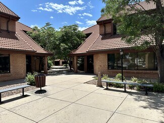 Plus de détails pour Huron St Portfolio – Bureau à vendre, Northglenn, CO