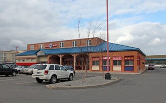 Plus de détails pour 830 Jefferson Rd, Rochester, NY - Local commercial à louer