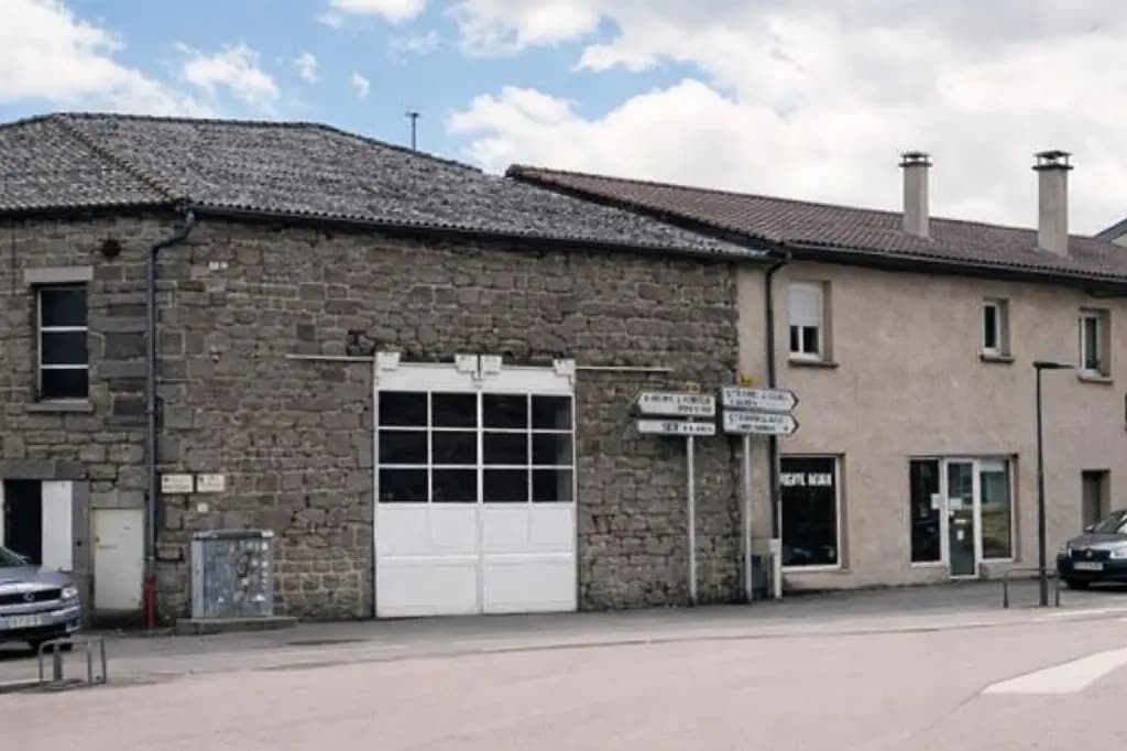 Industriel/Logistique dans Messimy à vendre Photo de l’immeuble– Image 1 sur 8