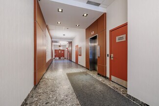 Plus de détails pour 1010-1030 Rue Cherrier, Montréal, QC - Bureau, Bureau/Médical à louer