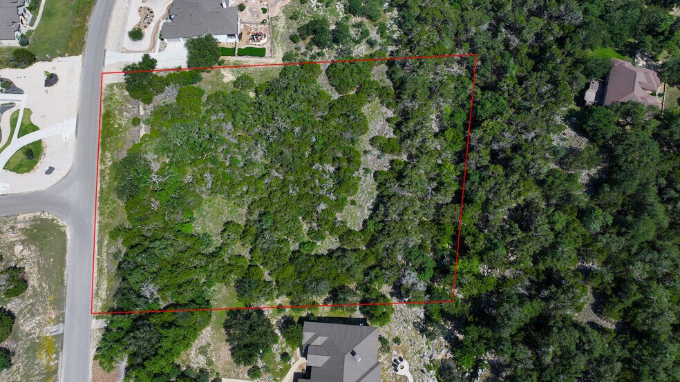 1106 Diretto Dr, New Braunfels, TX à vendre - Photo principale – Image 1 sur 31