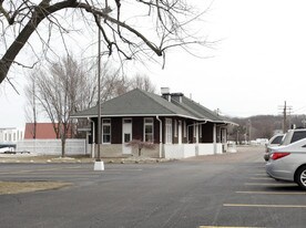 100 Washington St, Michigan City IN - Commerce