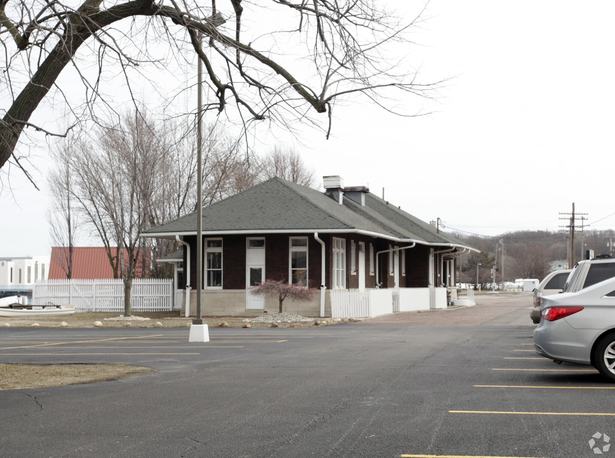 100 Washington St, Michigan City, IN à vendre Photo de l’immeuble– Image 1 sur 9