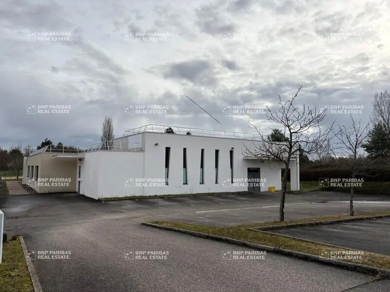 20 Rue Du Golf, Quetigny à vendre Photo de l’immeuble– Image 1 sur 18