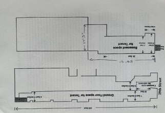 46-50 W 29th St, New York, NY à louer Photo intérieure– Image 1 sur 5
