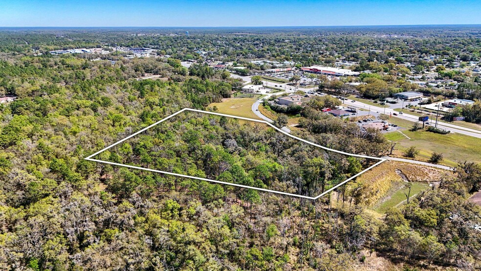 2403 W Coast Path, Beverly Hills, FL à vendre - Photo de l’immeuble – Image 2 sur 20