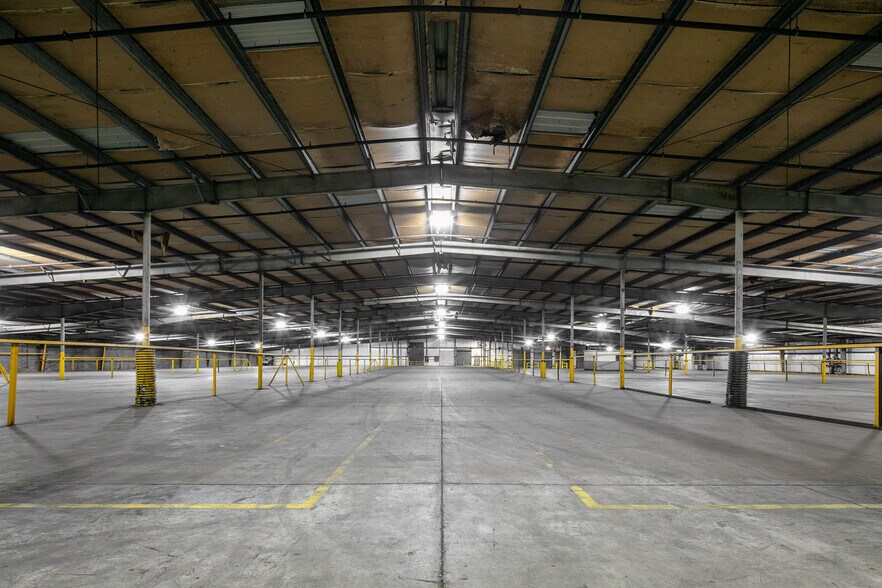 130 Ecton Rd, Winchester, KY à louer - Photo de l’immeuble – Image 3 sur 20