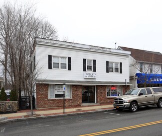 Plus de détails pour 60 S Main St, New City, NY - Différents types d’espaces à louer