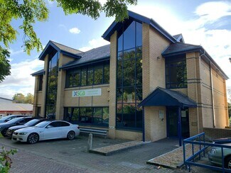 Plus de détails pour 76 Dukes Rd, Southampton - Bureau à louer