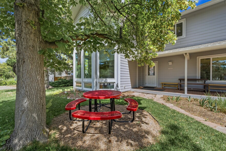 5441 Pennsylvania Ave, Boulder, CO à vendre - Photo de l’immeuble – Image 3 sur 32