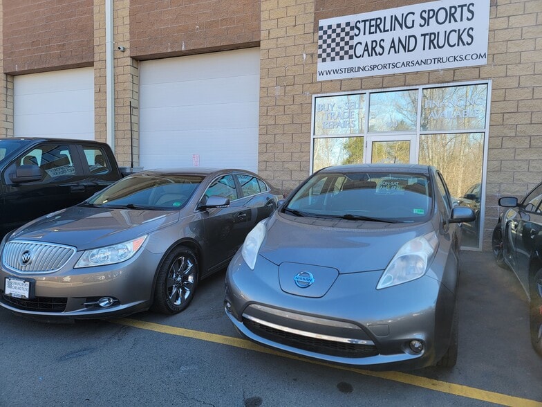 23551 Pebble Run Pl, Dulles, VA à louer - Photo de l’immeuble – Image 2 sur 19