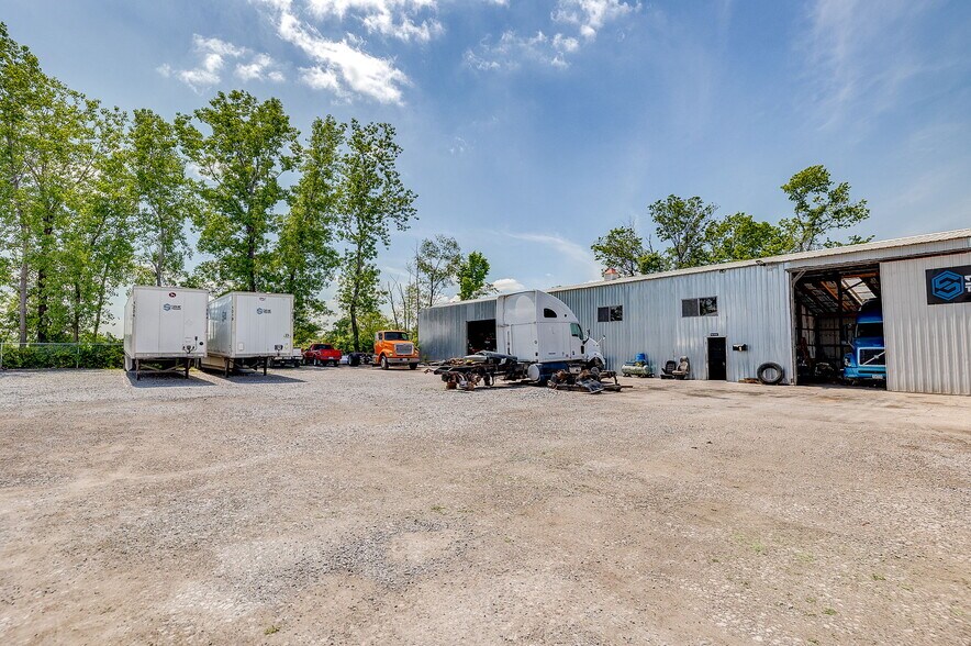 440 W Pontoon Rd, Granite City, IL à vendre - Photo de l’immeuble – Image 2 sur 37