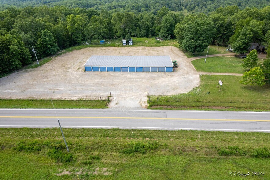 36083 US Highway 160, Caulfield, MO à vendre - Photo principale – Image 1 sur 3