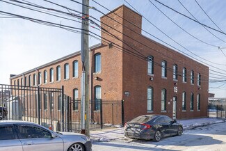 Plus de détails pour 15-31 Allerton St, Roxbury, MA - Bureau à louer