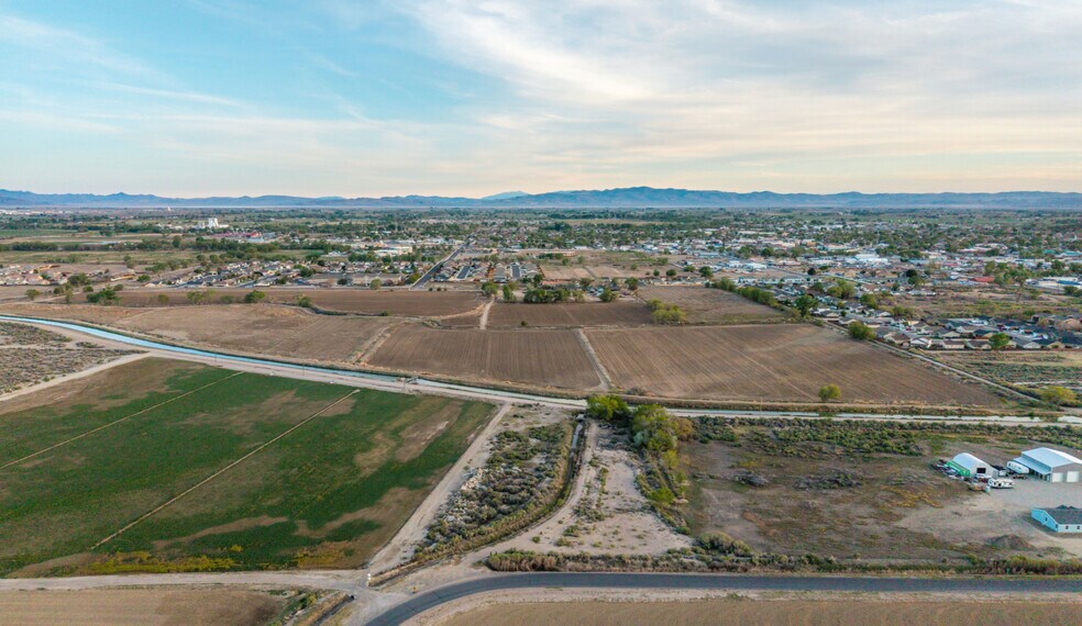 0 Serpa Pl, Fallon, NV à vendre - Photo de l’immeuble – Image 3 sur 10