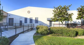 Plus de détails pour 5012-5116 Dudley Blvd, Mcclellan, CA - Bureau, Industriel/Logistique à louer
