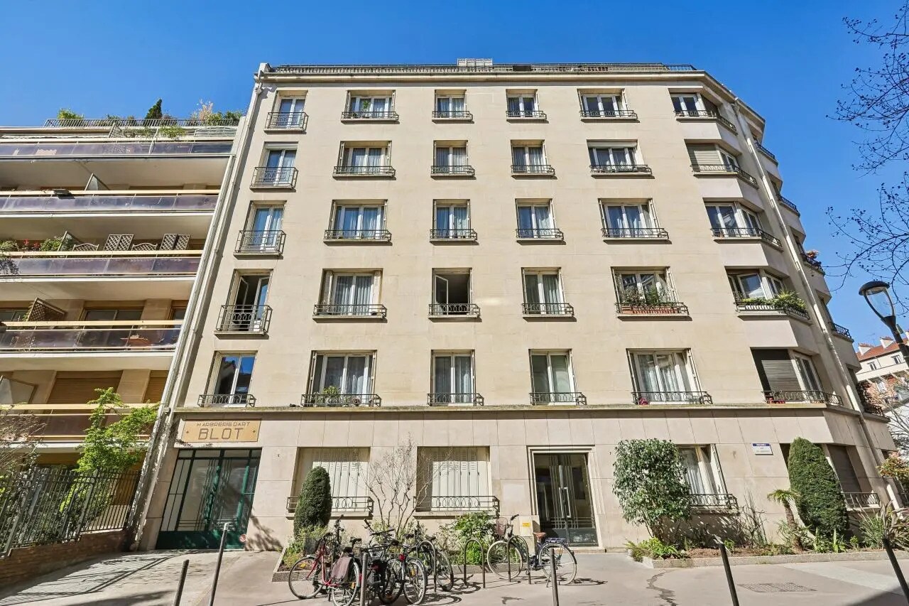 Bureau dans Vincennes à vendre Photo principale– Image 1 sur 6