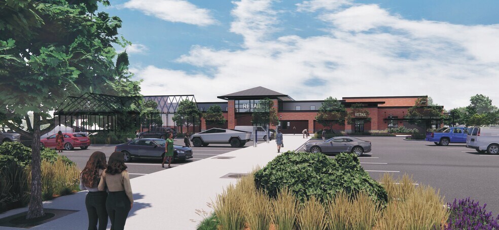 20115 74th Ave NE, Arlington, WA à louer - Photo de l’immeuble – Image 2 sur 4