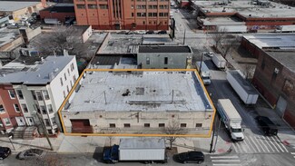 Plus de détails pour 420 Wales Ave, Bronx, NY - Industriel/Logistique à louer