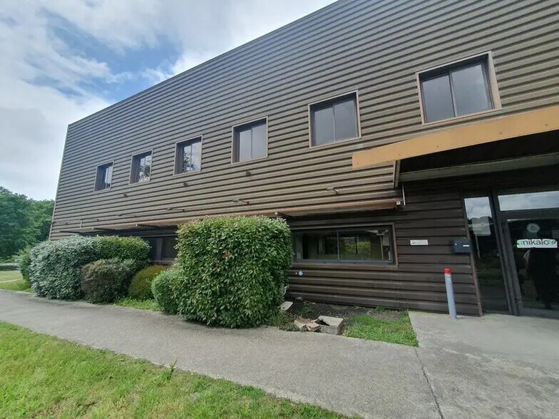 Industriel/Logistique dans Canéjan à louer - Photo de l’immeuble – Image 1 sur 7