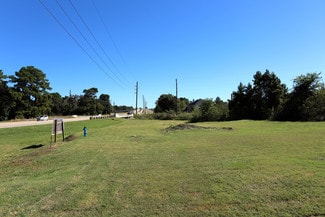 Plus de détails pour 834 E Louetta Rd, Spring, TX - Terrain à louer