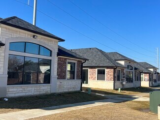 Plus de détails pour 5580 N Shiloh Rd, Garland, TX - Bureau/Médical à louer