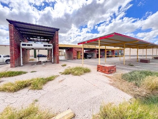 Plus de détails pour 2143 42nd St, Odessa, TX - Terrain à vendre