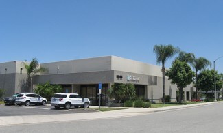 Plus de détails pour 1215 Graphite Dr, Corona, CA - Industriel/Logistique à vendre