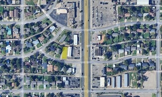 Plus de détails pour 1706 43rd st, Lubbock, TX - Terrain à vendre