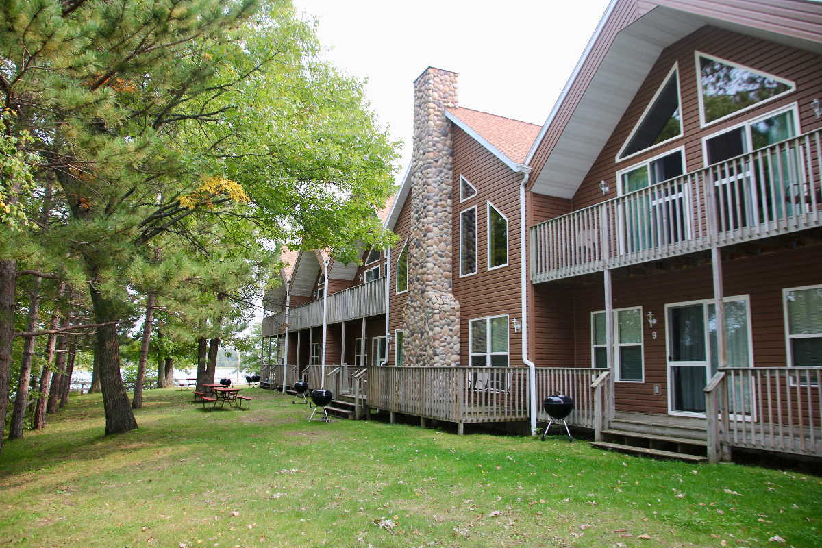 952 River Dr NW, Bena, MN à vendre Photo principale– Image 1 sur 34