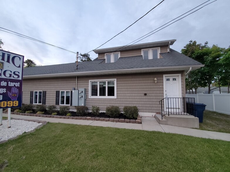 617 Atlantic City Blvd, Beachwood, NJ à louer - Photo principale – Image 3 sur 12
