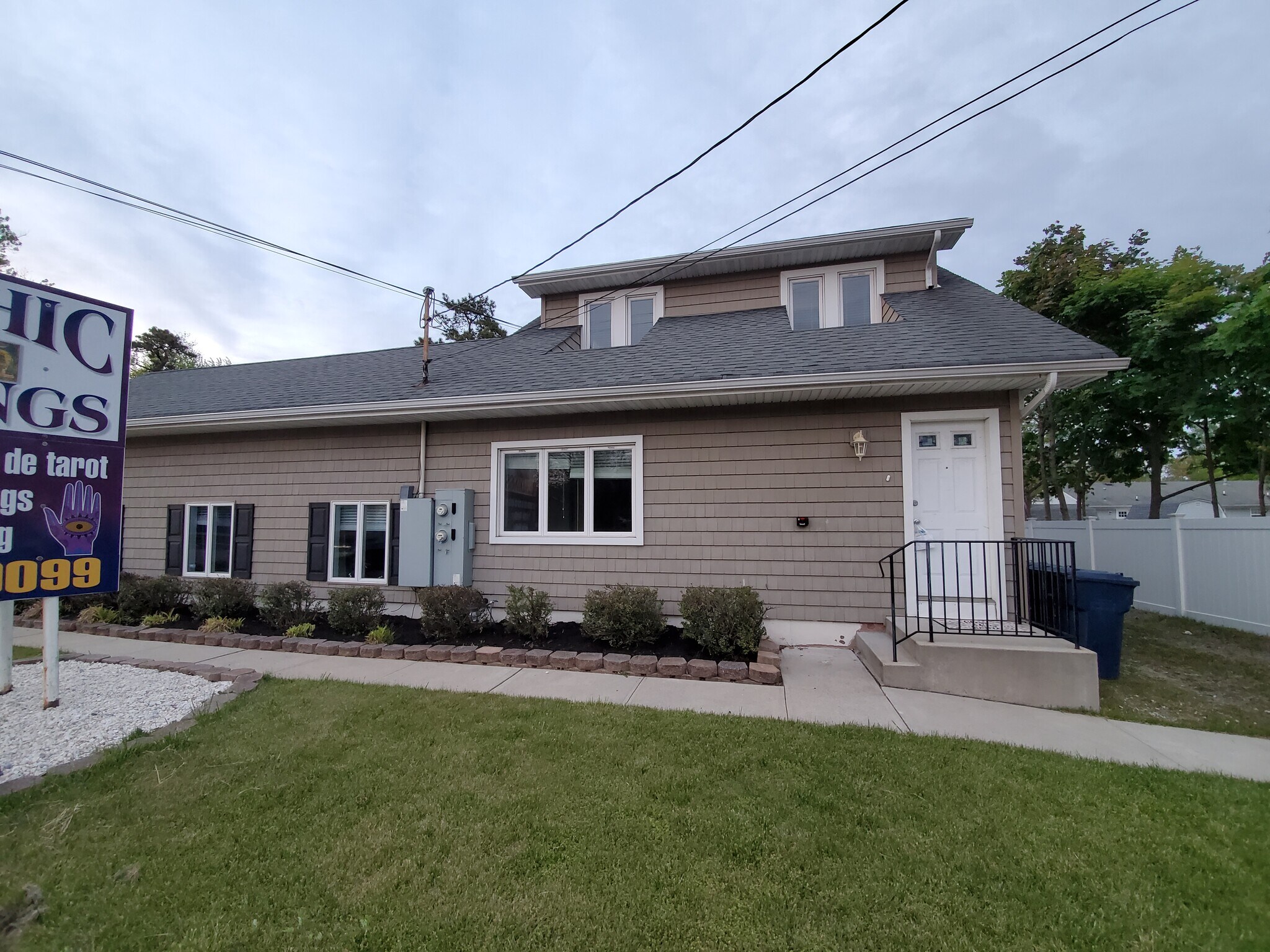 617 Atlantic City Blvd, Beachwood, NJ à louer Photo principale– Image 1 sur 14