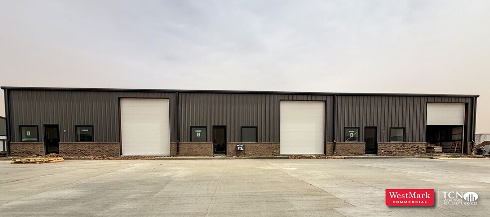 3809 County Road 1360, Lubbock, TX à louer - Photo principale – Image 1 sur 11