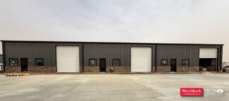 Plus de détails pour 3809 County Road 1360, Lubbock, TX - Industriel/Logistique à louer