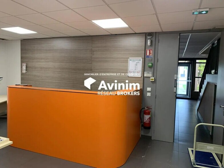 Bureau dans Meylan à louer - Photo intérieure – Image 2 sur 31