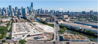 Plus de détails pour 1127 N Halsted St, Chicago, IL - Terrain à vendre