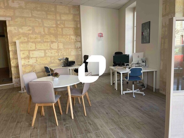 Bureau dans Bordeaux à louer - Photo intérieure – Image 2 sur 5